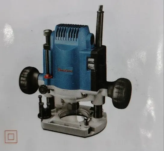 DMR8 Wood Router Machine, 900W