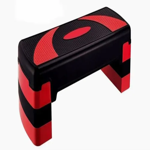 Dolphy Adjustable Workout Aerobic Stepper DTB0003