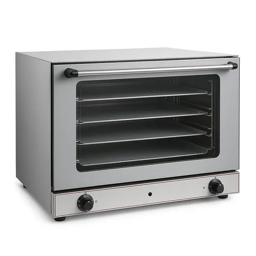 Domestic Electric Kitchen Oven