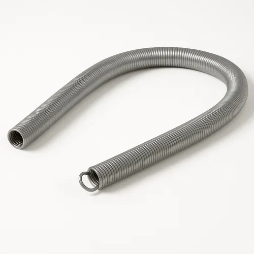Domestic Tube Bending Springs