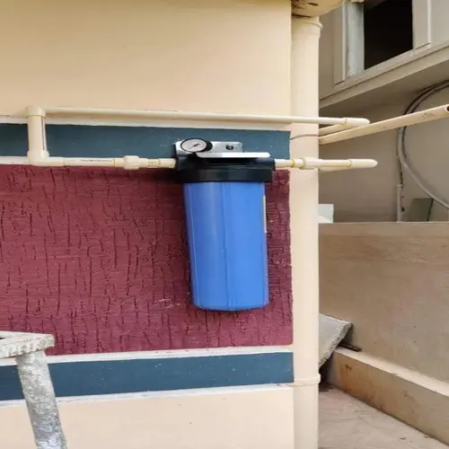 Domestic Water Conditioner 100 LPH