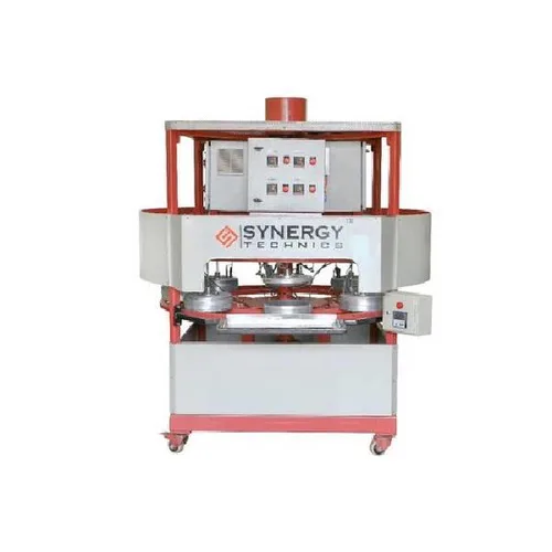 Dosa Khakhra Production Equipment