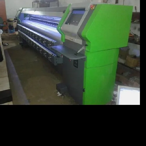 Dotjet Konica Printer