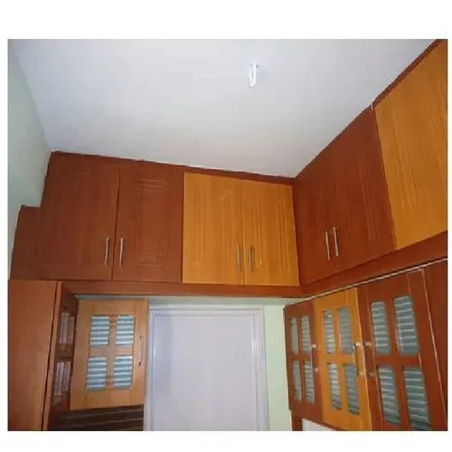 Double Door Loft Cover