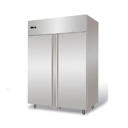 Double Door Vertical Unit