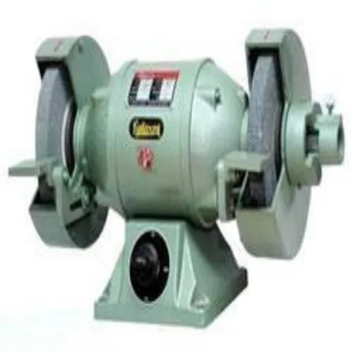 Double Ended Motorized Grinder HRGI