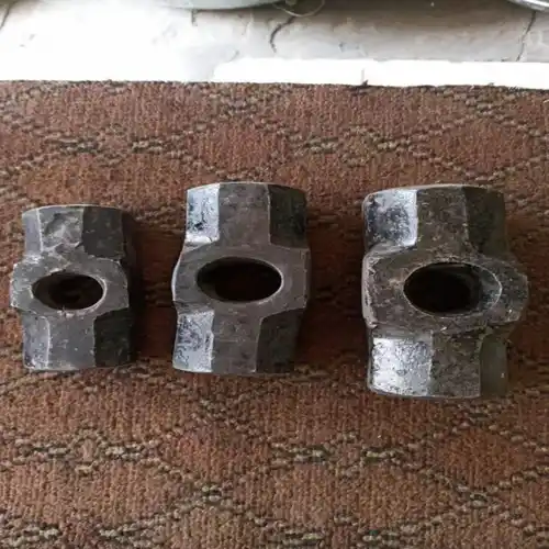 Double Face Sledge Hammer Head