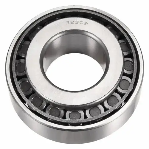 Double Row Gear Ball Bearing, Steel