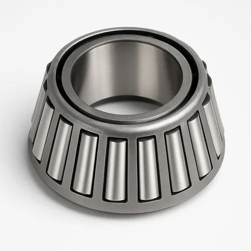 Double Row Tapered Roller Bearings