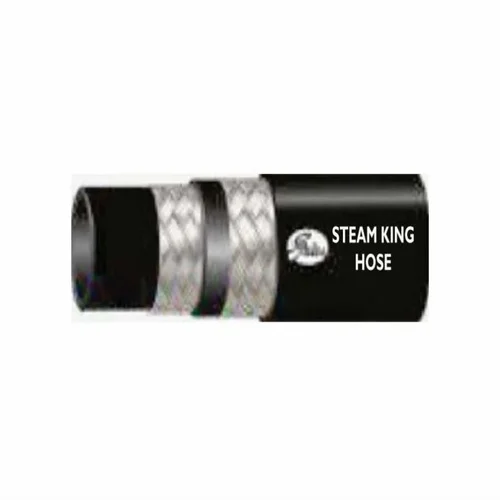 Double Wire Steam Hose