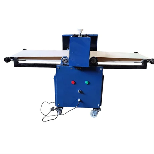 DOUGH ROLLING MACHINE