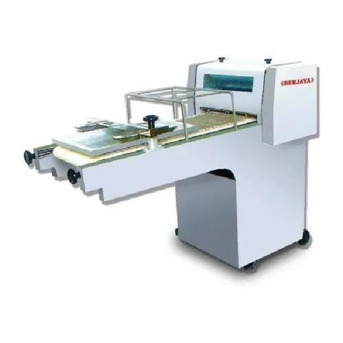 Dough Rounding Machine