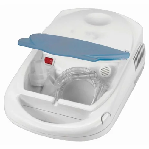 Dr. Morepen Tabletop Compressor Nebulizer