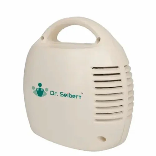 Dr. Slebert Portable Nebulizer Machine