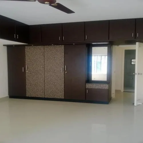 Dressing Storage Design Service