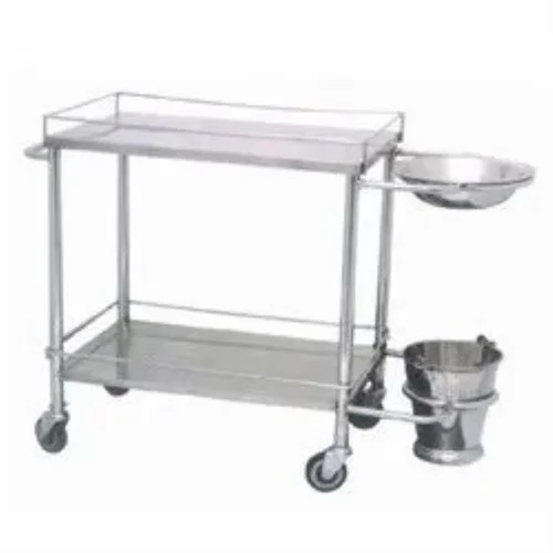 Dressing Trolley DS-5007