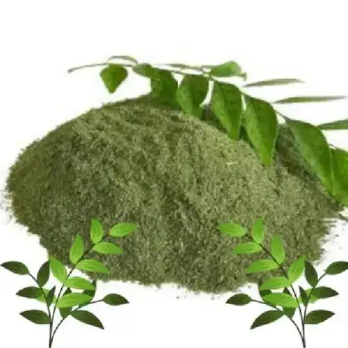 Dried Curry Leaf Powder