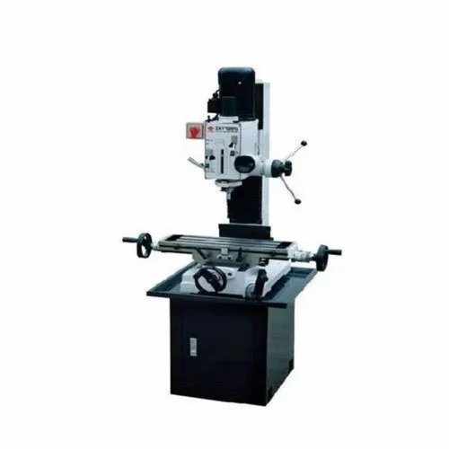 Drill Milling Machine