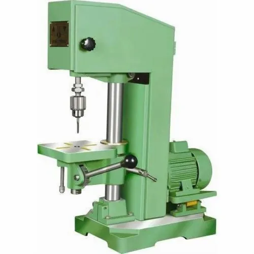 Drilling Machine (25-40mm Capacity)