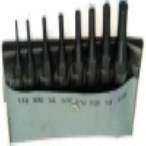 Drive Pin Punch 4 Inch