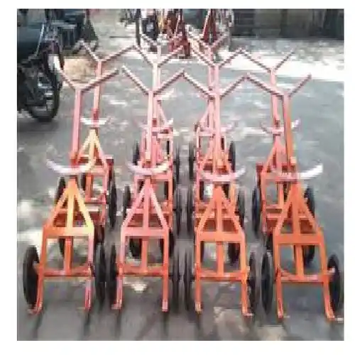 Drum Platform Trolley 500-1000kg