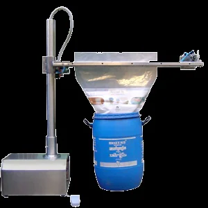 Drum Sealing Equipment