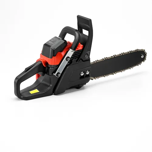 DT-751 Petrol Chainsaw Machine
