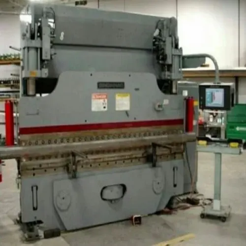 Dual Action Hydraulic Cutting Machine