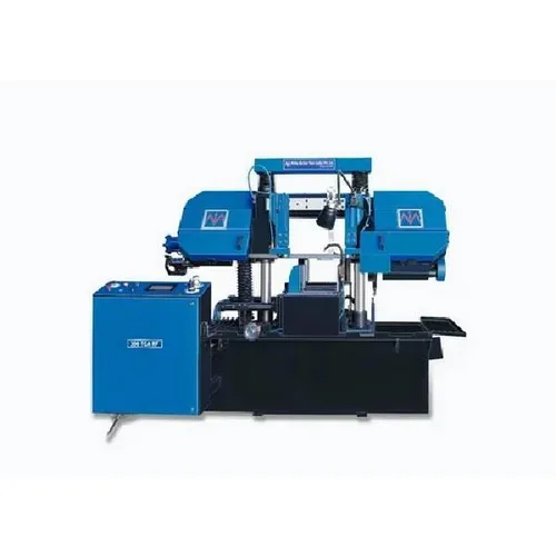 Dual Column Industrial Machine