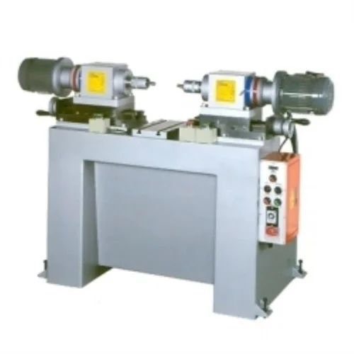 Dual End Hydraulic Riveting Equipment