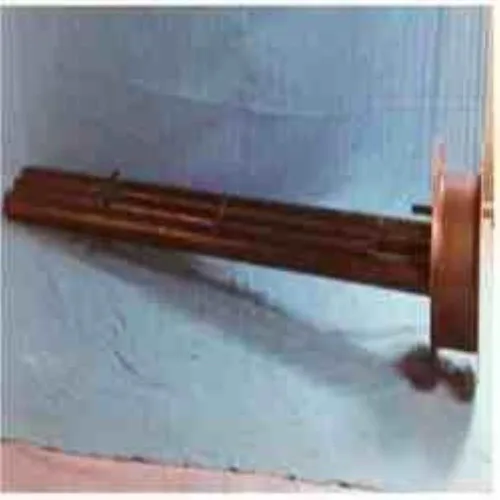 Dual Filtration Units