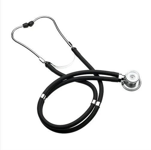Dual Head Rappaport Stethoscope