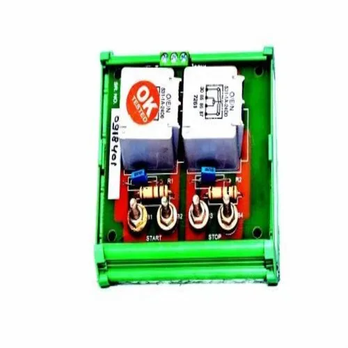 Dual Relay Module