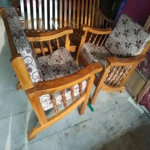 Dual Seat Chair