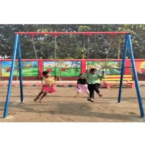 Dual Swing