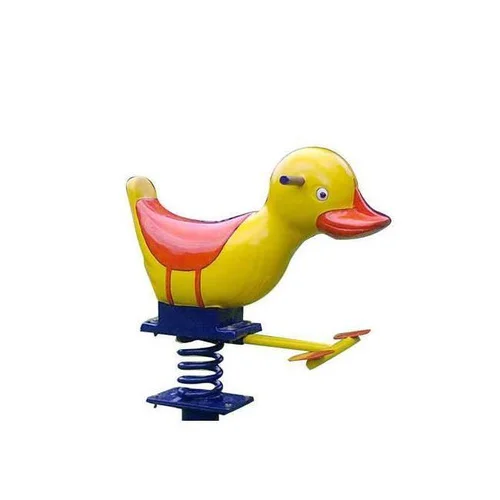 Duck Rider Rocker 4-6 Yrs