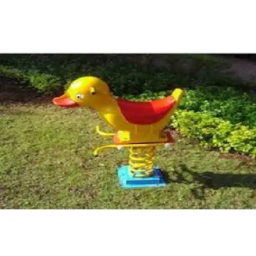 Duck Spring Rocker Machine