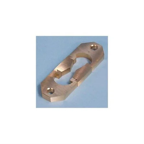 Ductility Testing Briquette Mould