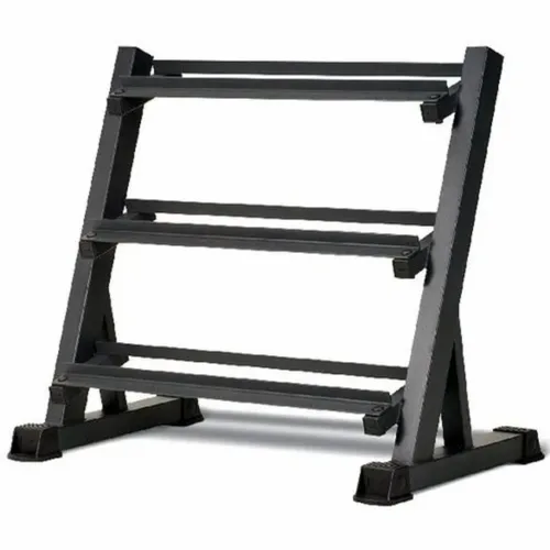 Dumbbell Rack Gym Equipment