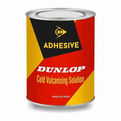 Dunlop Conveyor Belt Cold Solution