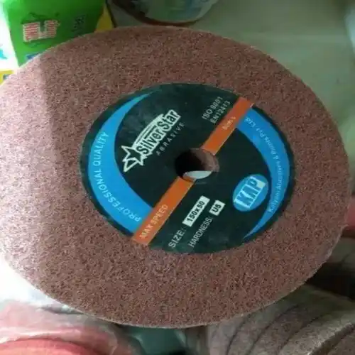 Durable Abrasive Grinding Wheel