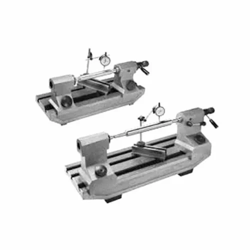 Durable Cast Iron Bench Center 300-1000mm