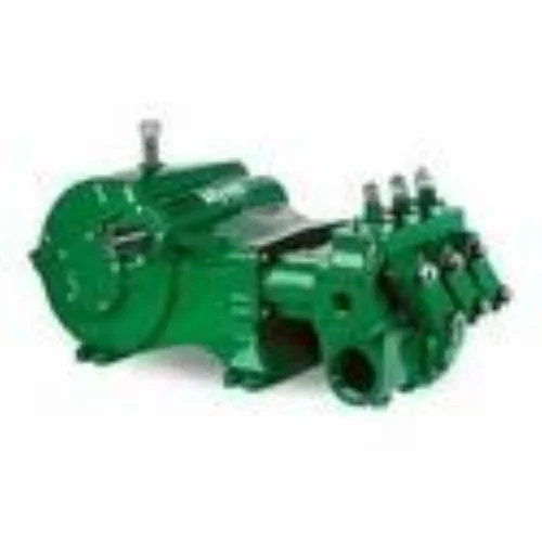 Durable Piston Pumps