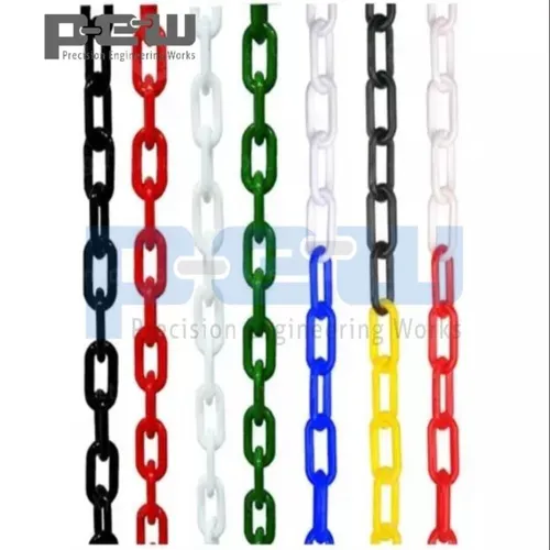 Durable Plastic Chain