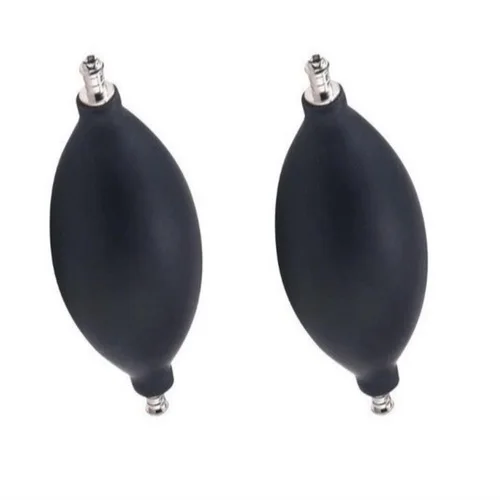 Dwyer Hospital Aspirator Bulb A-350