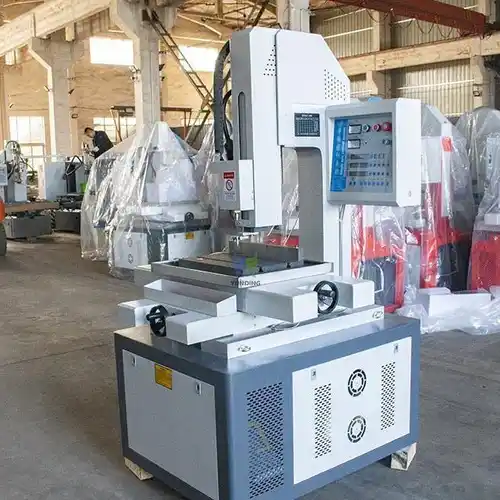 DZ703 EDM Drill Machine