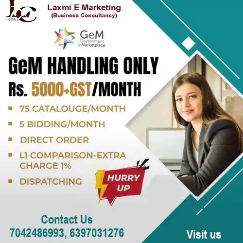 E commerce Business Support Team