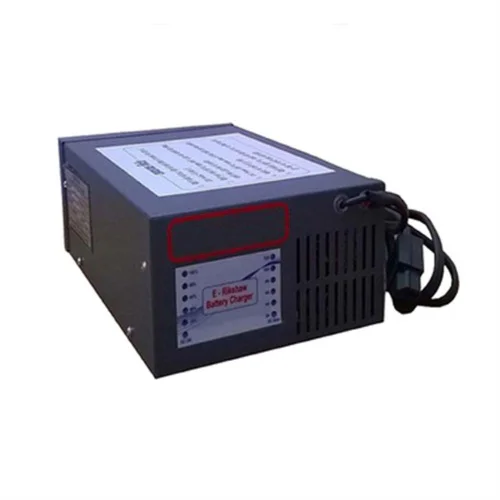 E-Rickshaw SMPS/Transformer Charger