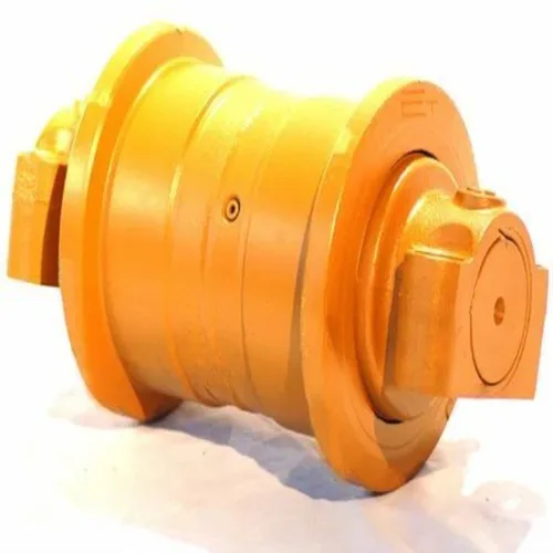 Earth Moving Lower Roller