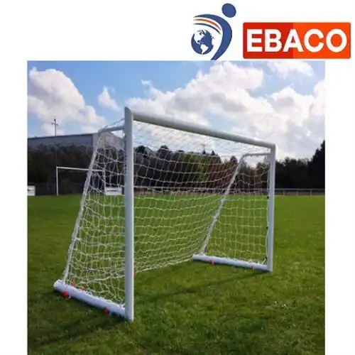 Ebaco Outdoor Football Goal Post